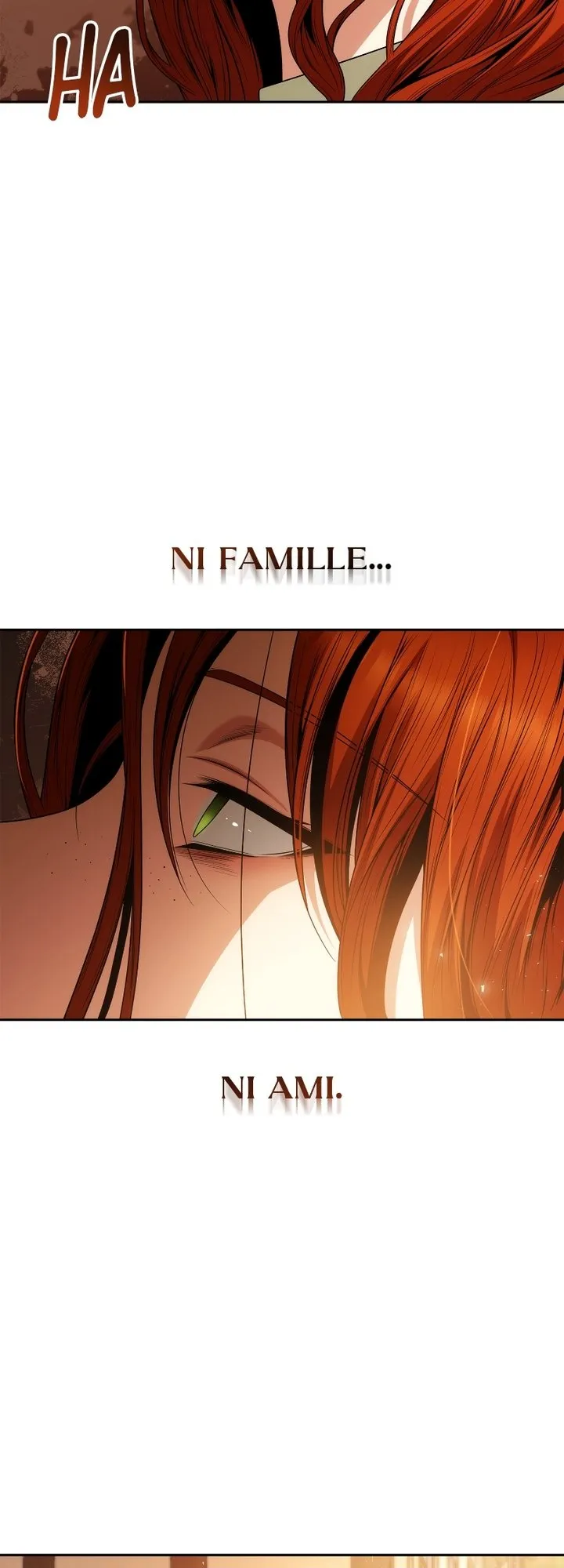 Read I’m the Queen in This Life FR Manga Online
