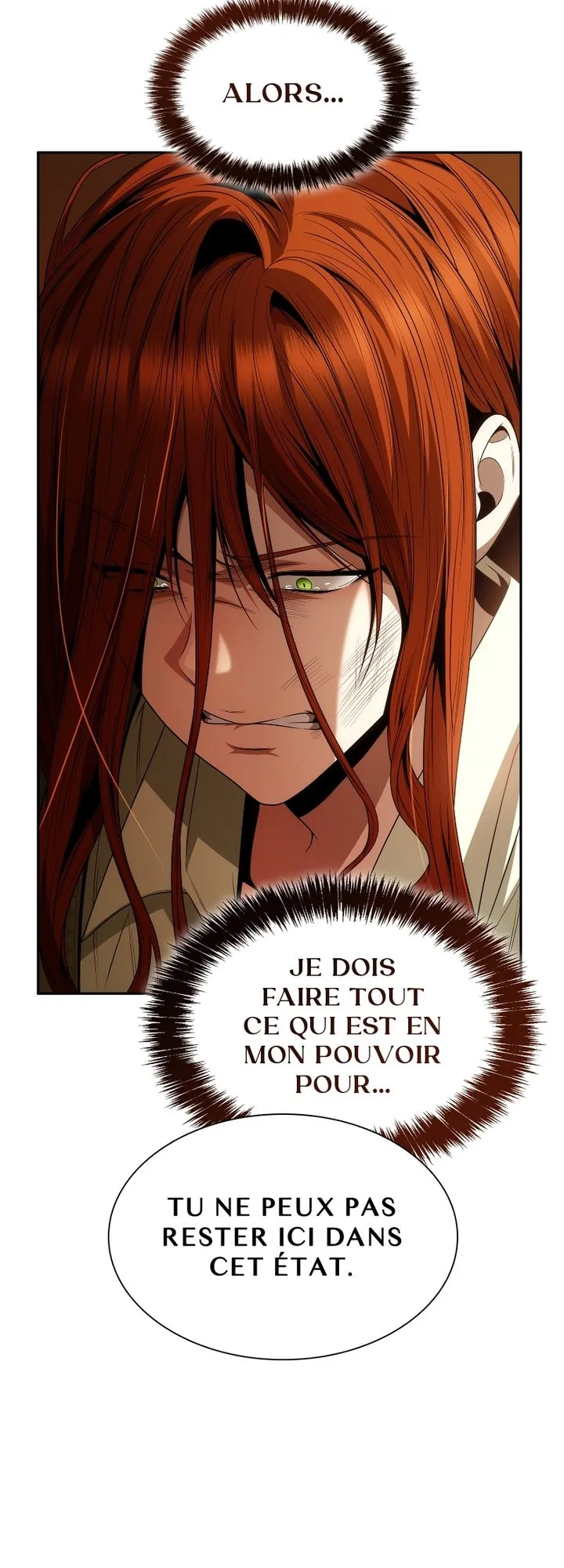Read I’m the Queen in This Life FR Manga Online