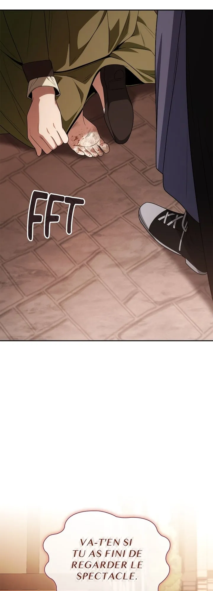 Read I’m the Queen in This Life FR Manga Online