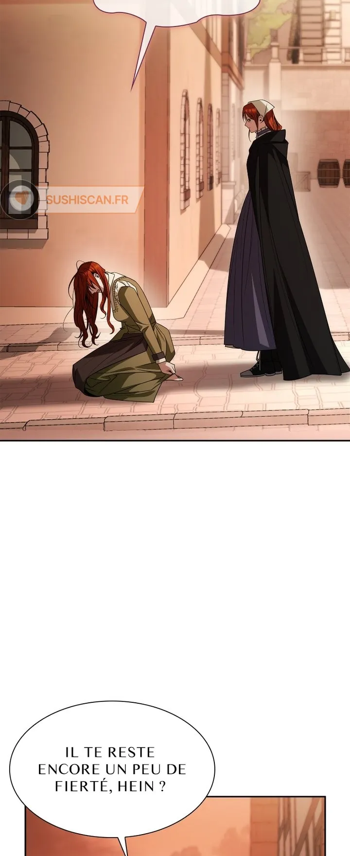 Read I’m the Queen in This Life FR Manga Online