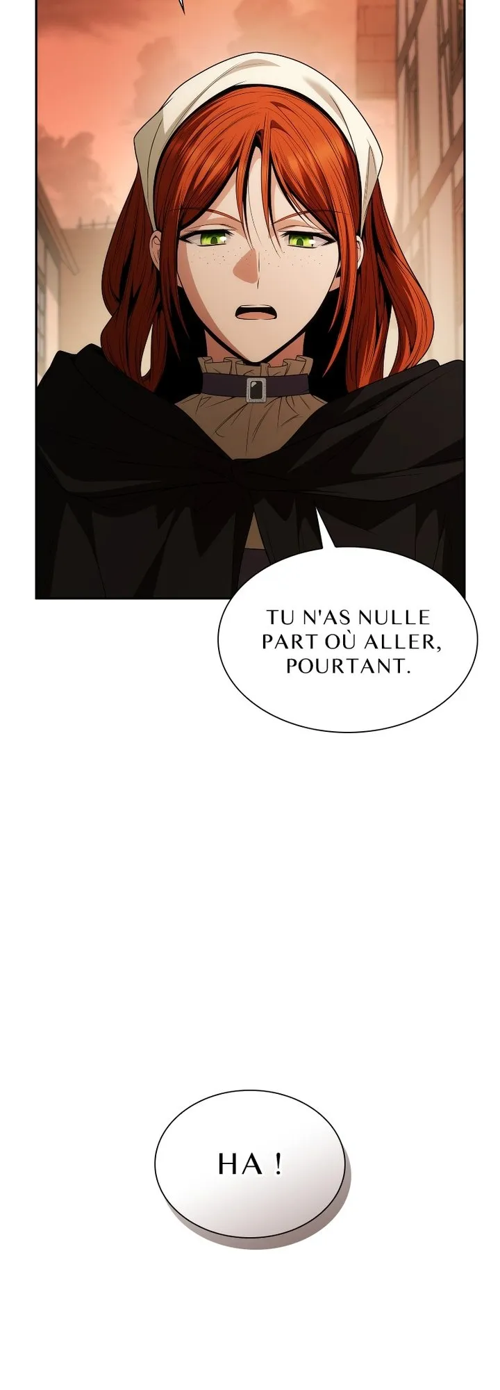 Read I’m the Queen in This Life FR Manga Online