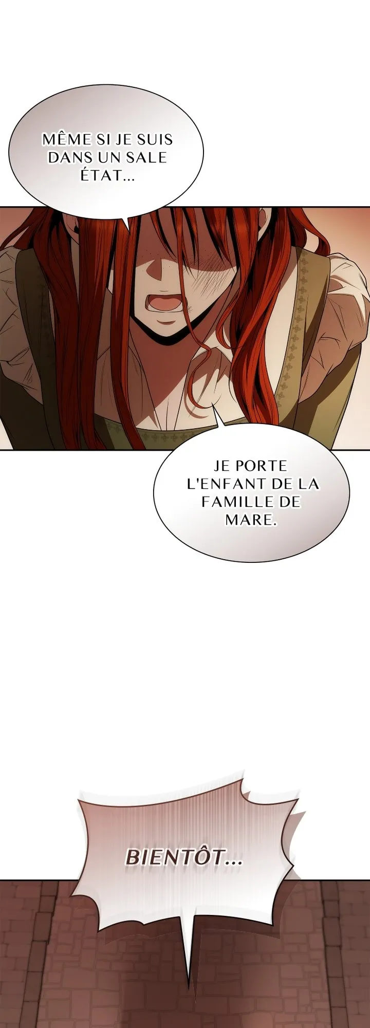 Read I’m the Queen in This Life FR Manga Online