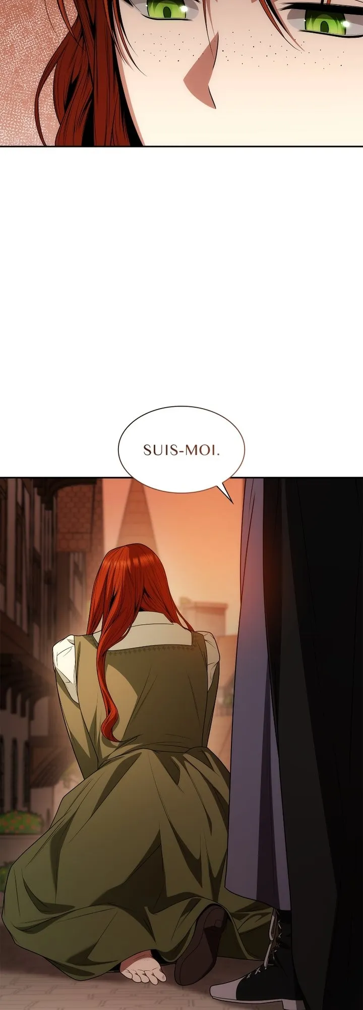Read I’m the Queen in This Life FR Manga Online