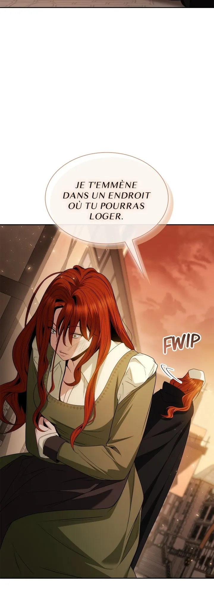 Read I’m the Queen in This Life FR Manga Online