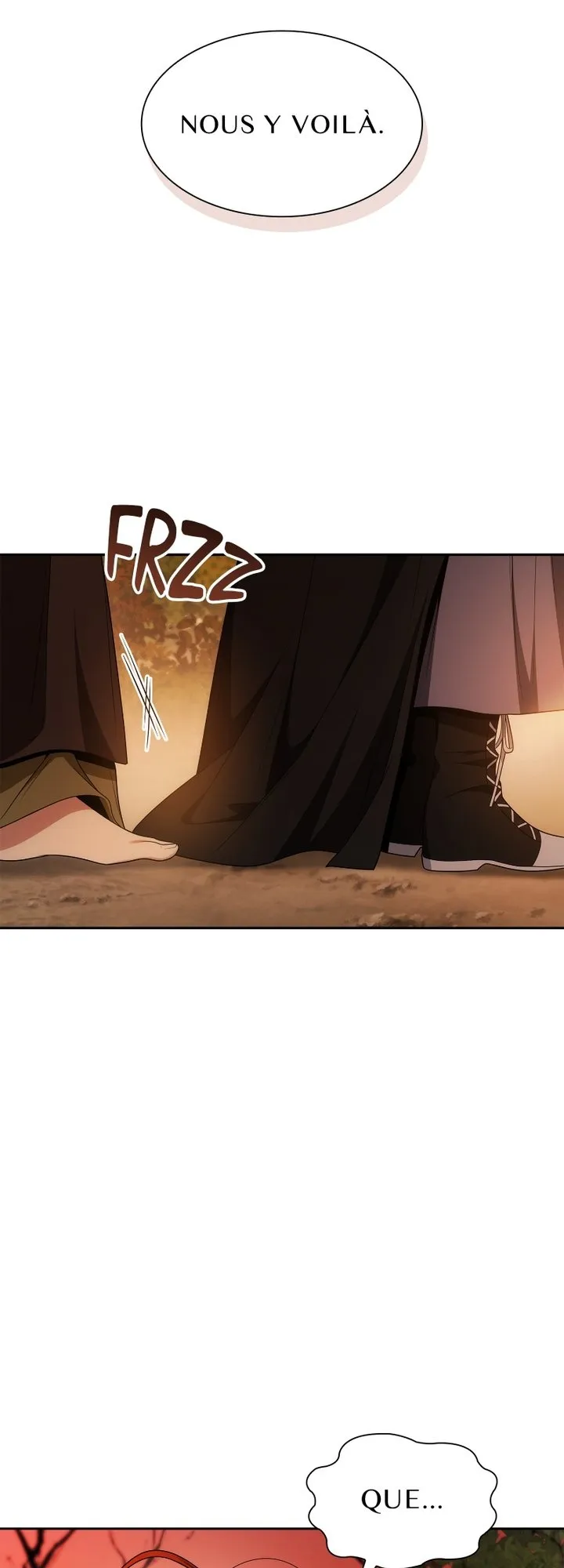 Read I’m the Queen in This Life FR Manga Online