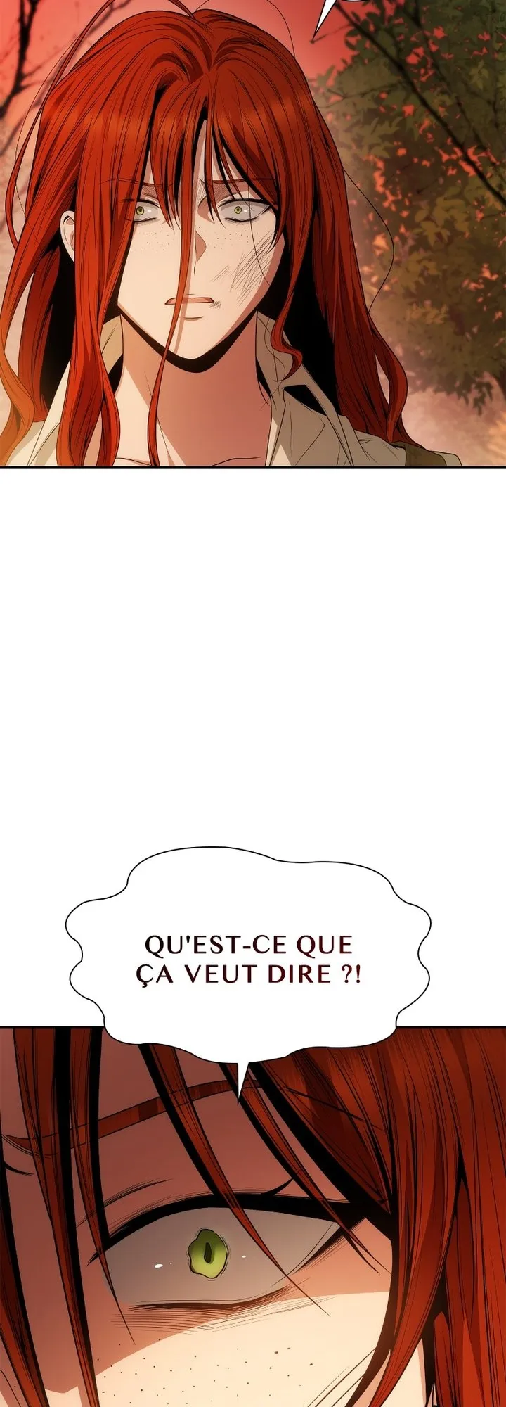 Read I’m the Queen in This Life FR Manga Online
