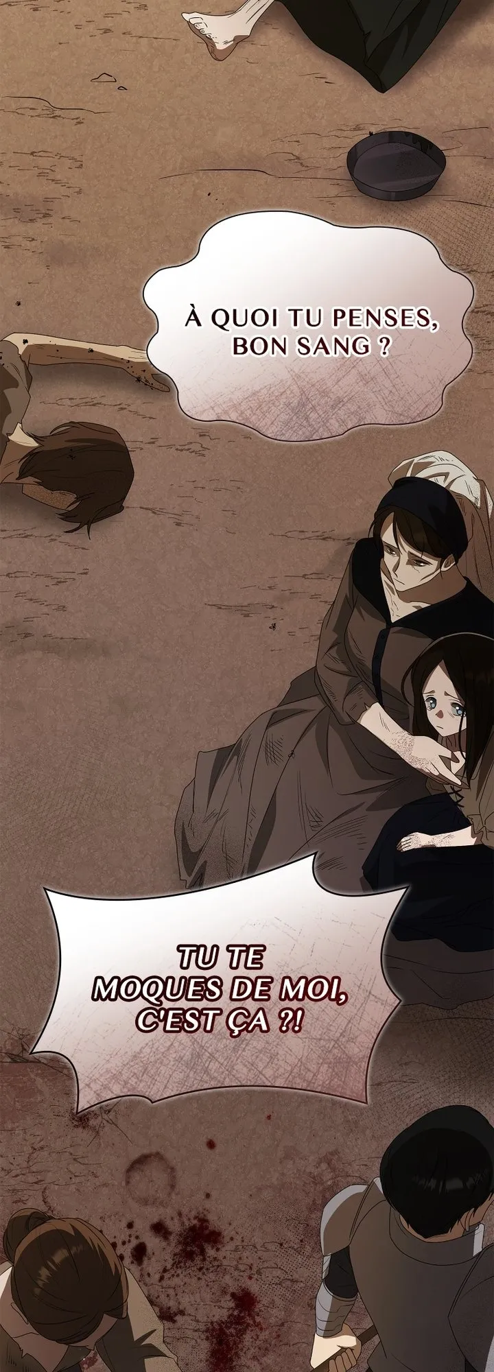 Read I’m the Queen in This Life FR Manga Online