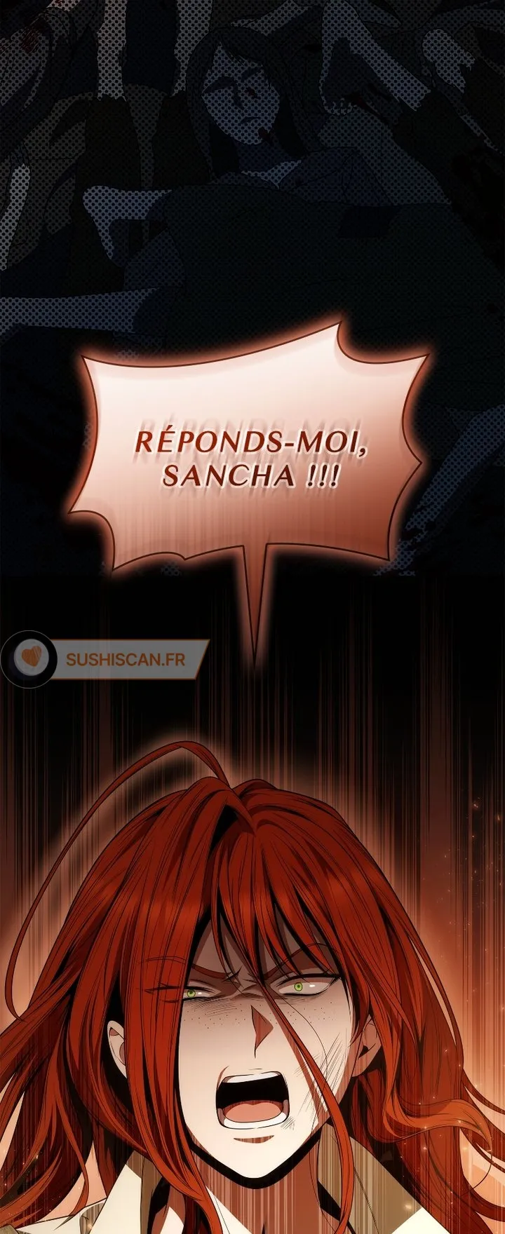 Read I’m the Queen in This Life FR Manga Online