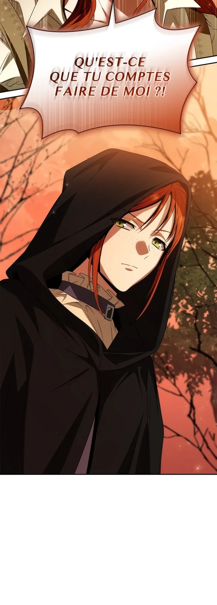 Read I’m the Queen in This Life FR Manga Online
