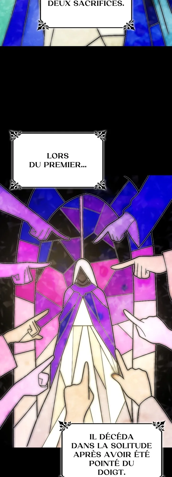 Read I’m the Queen in This Life FR Manga Online