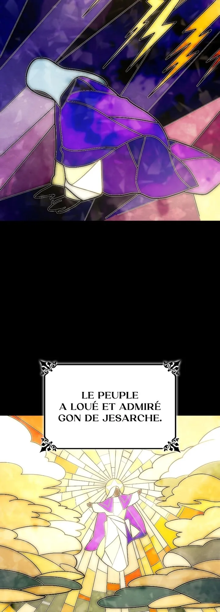 Read I’m the Queen in This Life FR Manga Online