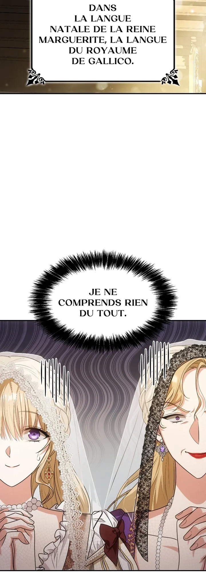 Read I’m the Queen in This Life FR Manga Online