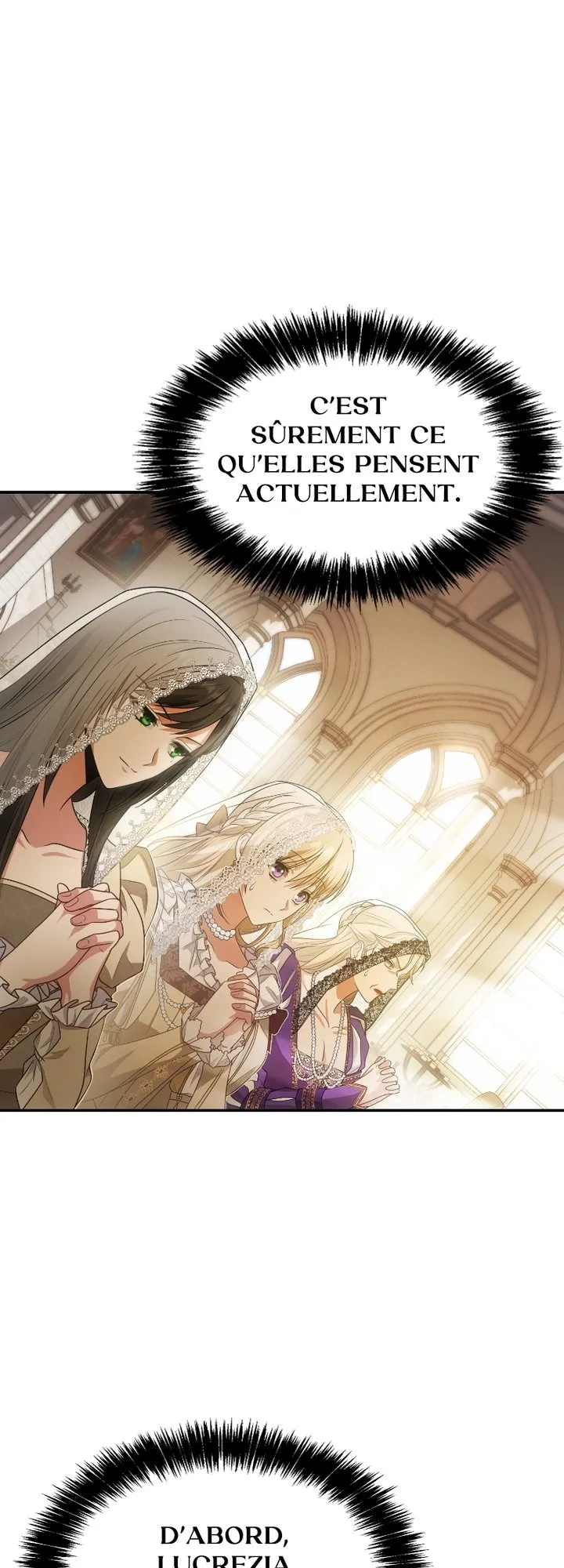 Read I’m the Queen in This Life FR Manga Online