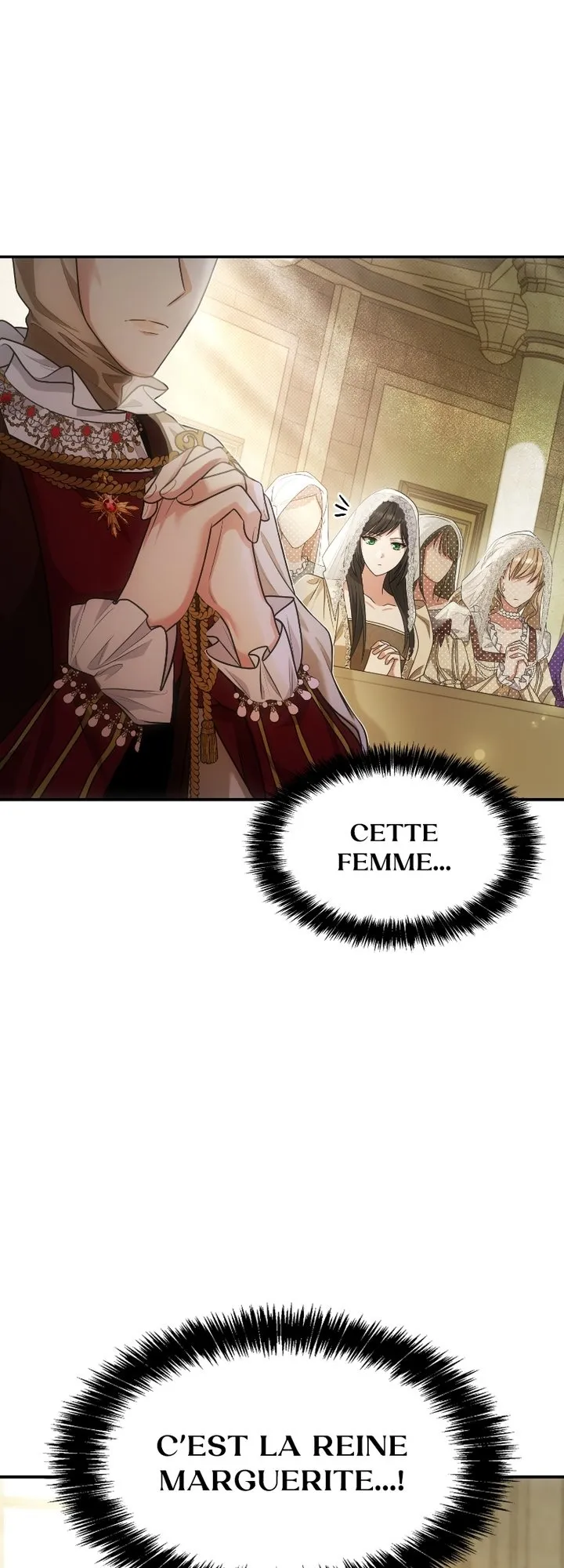Read I’m the Queen in This Life FR Manga Online