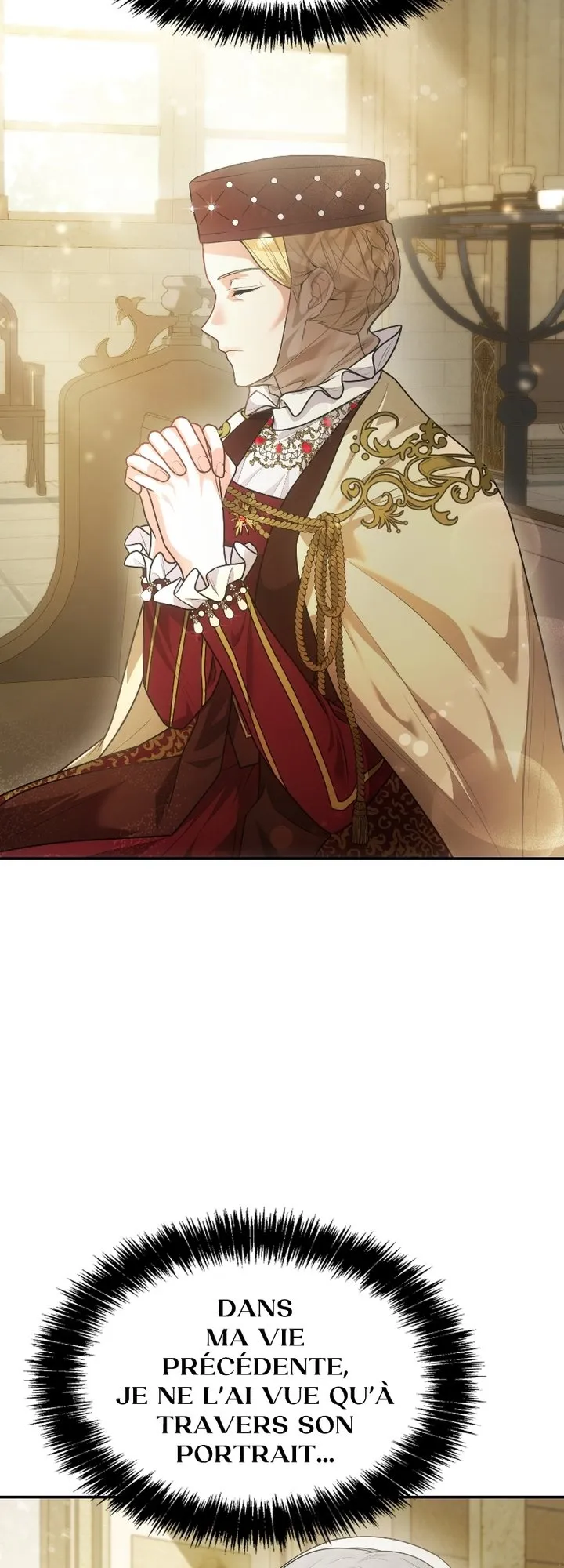 Read I’m the Queen in This Life FR Manga Online