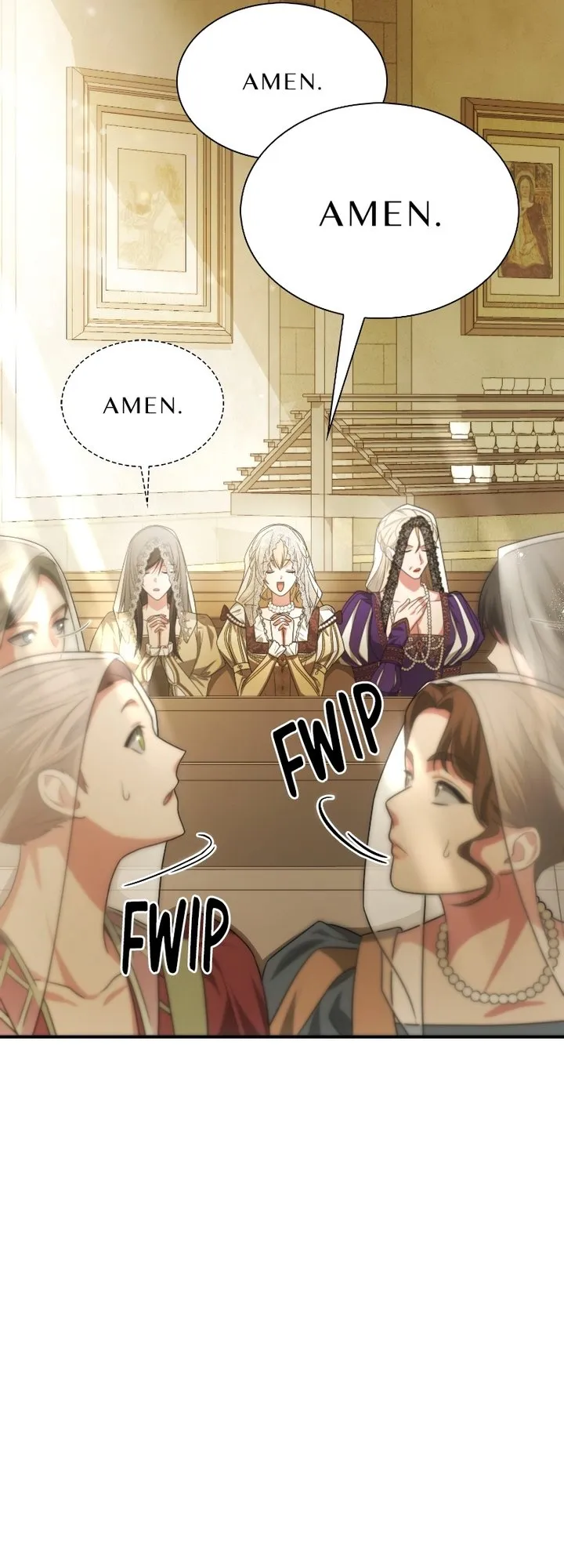 Read I’m the Queen in This Life FR Manga Online