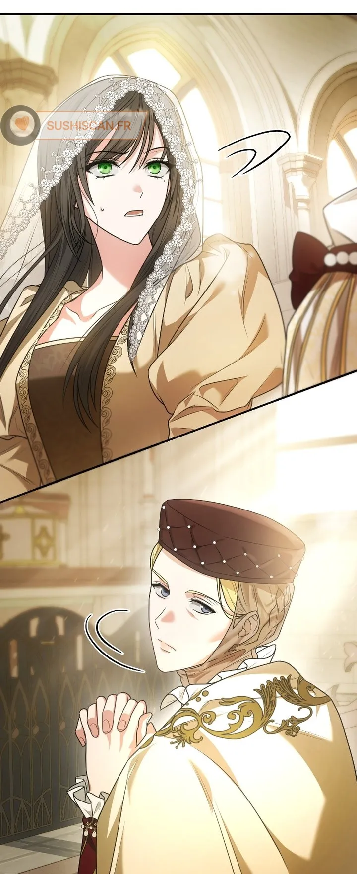 Read I’m the Queen in This Life FR Manga Online