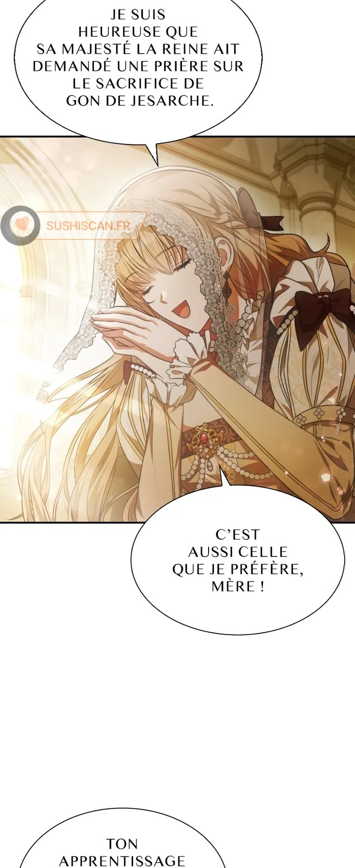 Read I’m the Queen in This Life FR Manga Online
