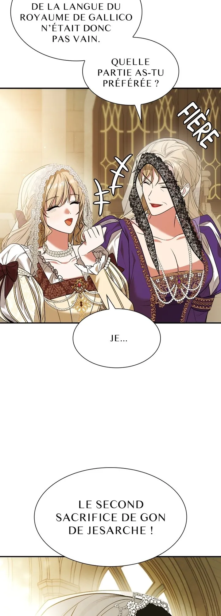 Read I’m the Queen in This Life FR Manga Online