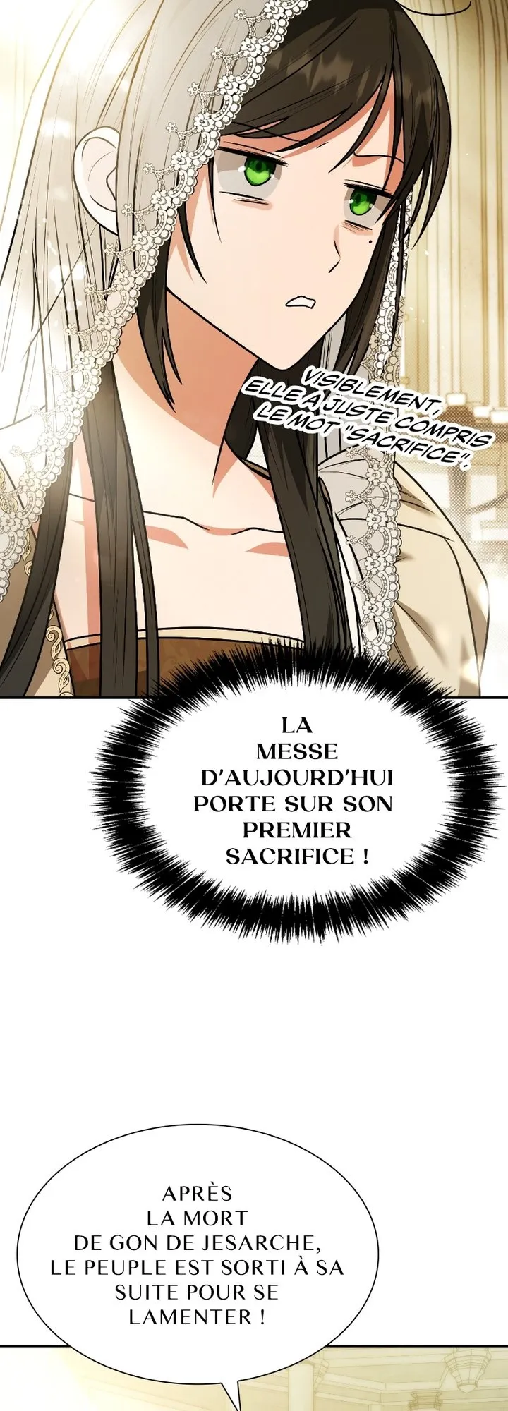 Read I’m the Queen in This Life FR Manga Online
