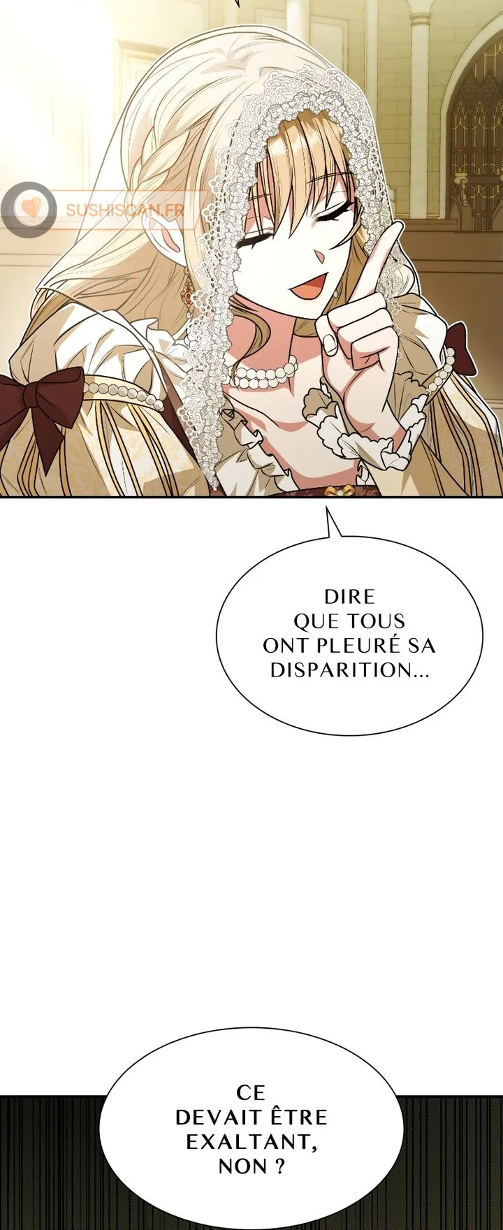 Read I’m the Queen in This Life FR Manga Online