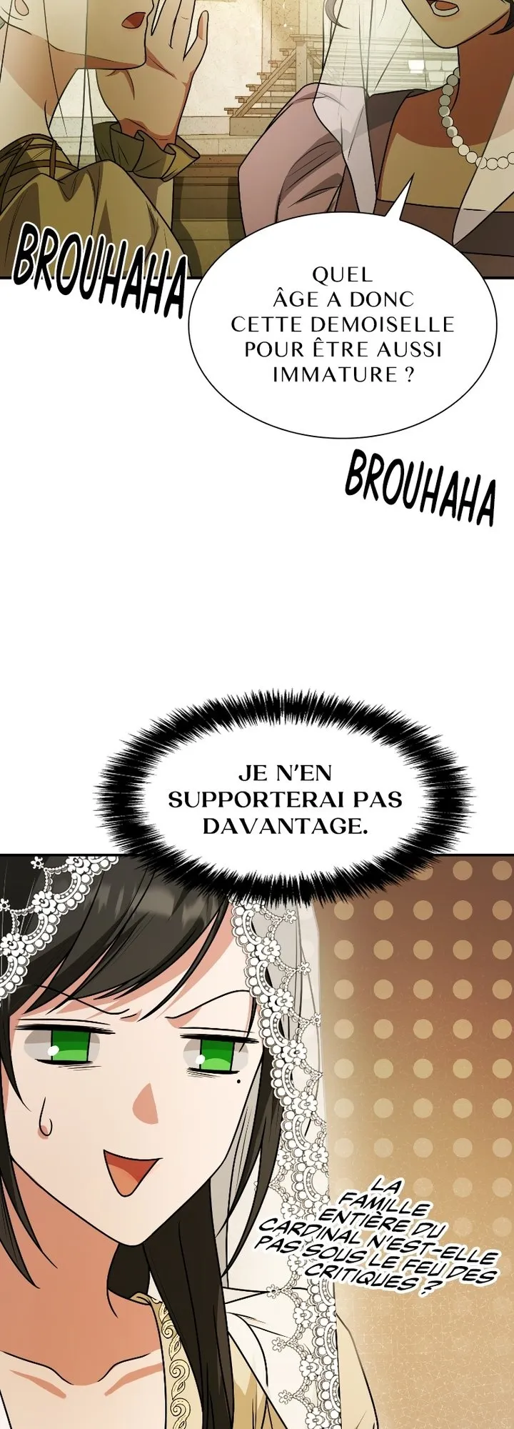 Read I’m the Queen in This Life FR Manga Online