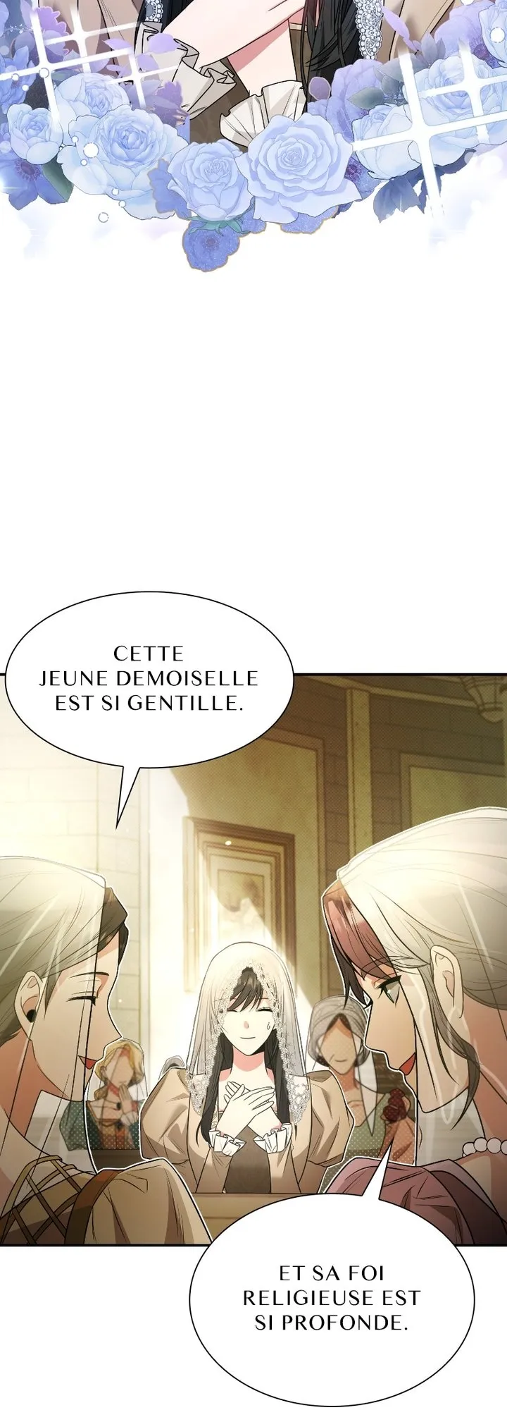 Read I’m the Queen in This Life FR Manga Online