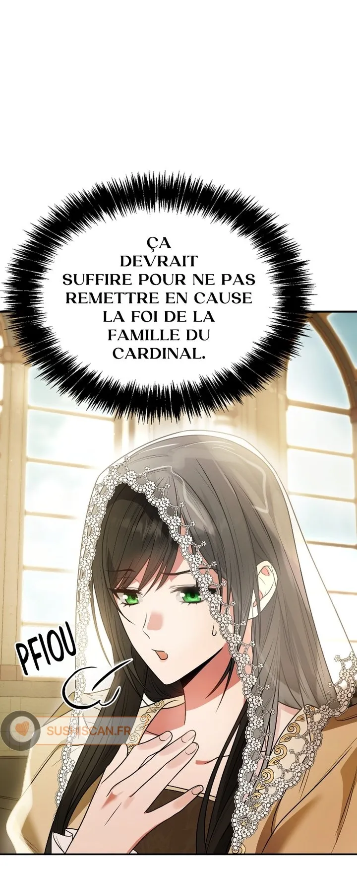 Read I’m the Queen in This Life FR Manga Online