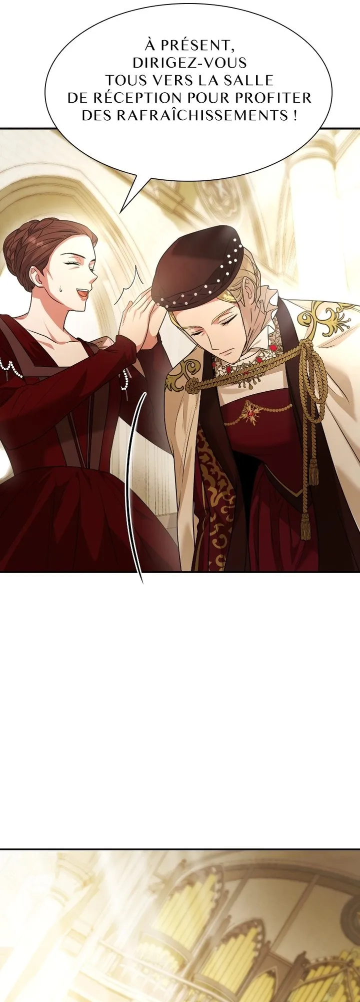 Read I’m the Queen in This Life FR Manga Online
