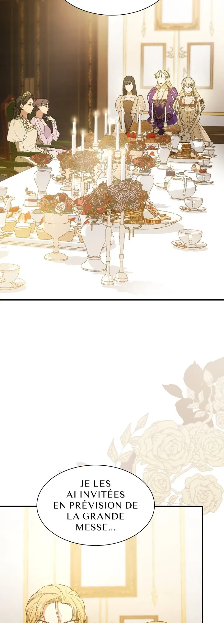 Read I’m the Queen in This Life FR Manga Online