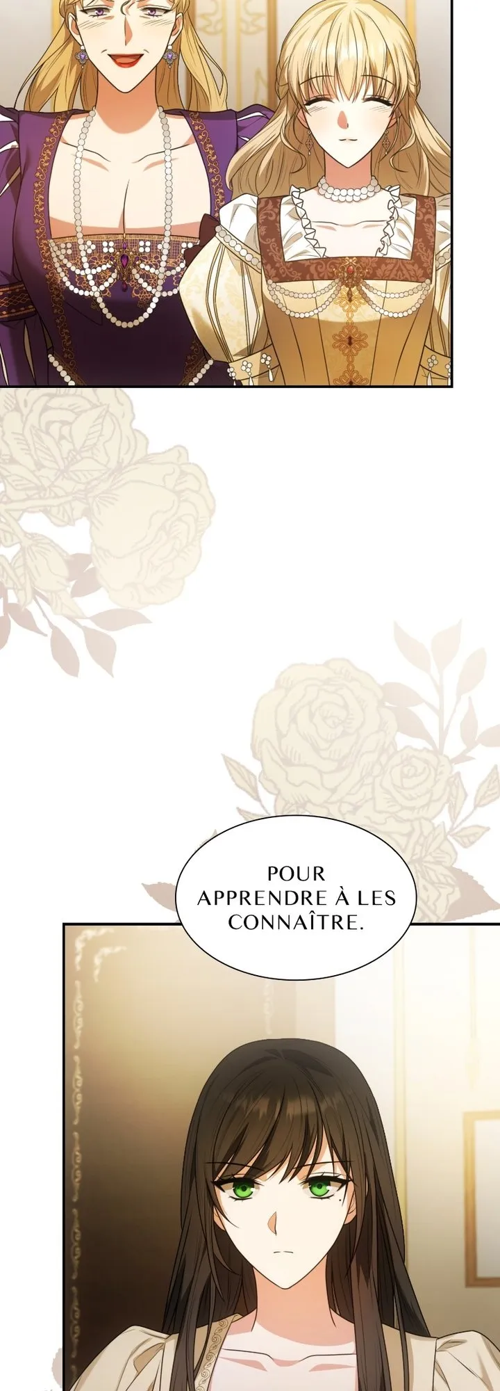 Read I’m the Queen in This Life FR Manga Online