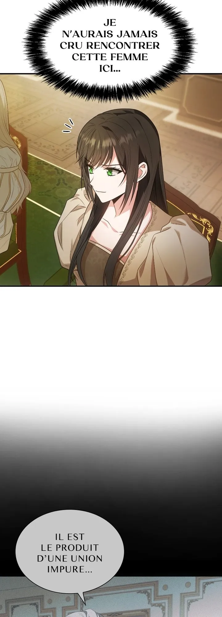 Read I’m the Queen in This Life FR Manga Online