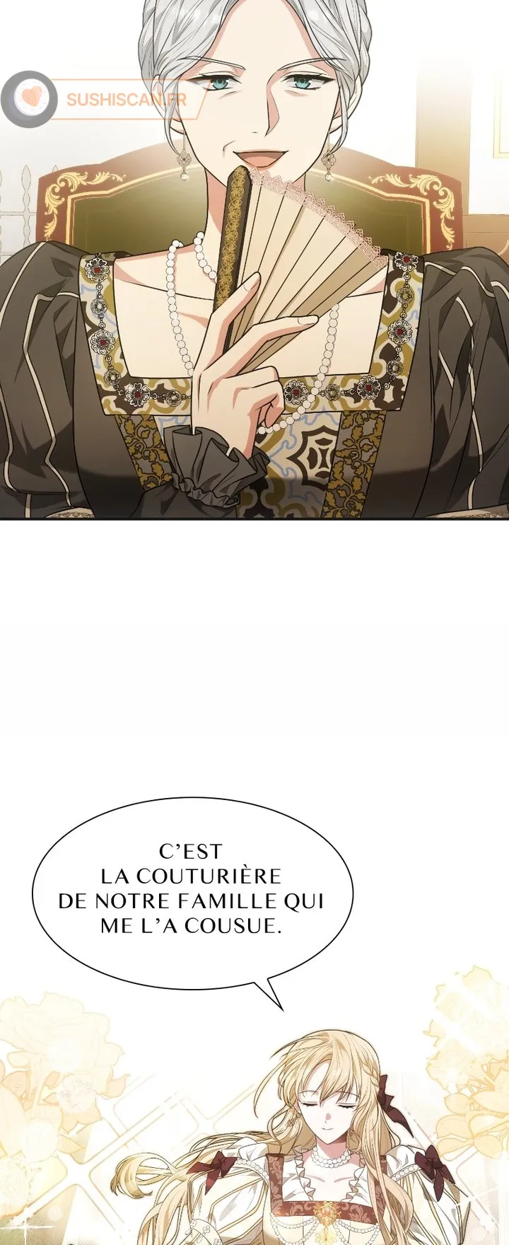 Read I’m the Queen in This Life FR Manga Online