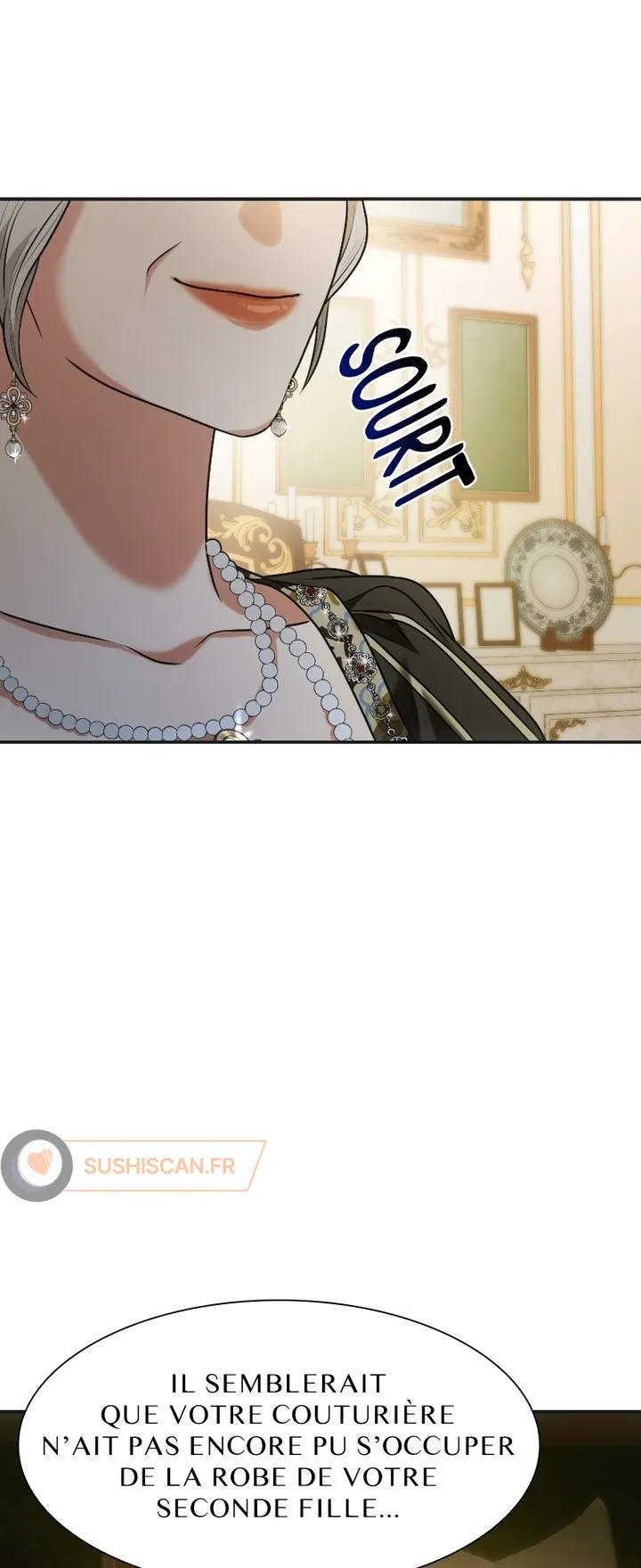Read I’m the Queen in This Life FR Manga Online