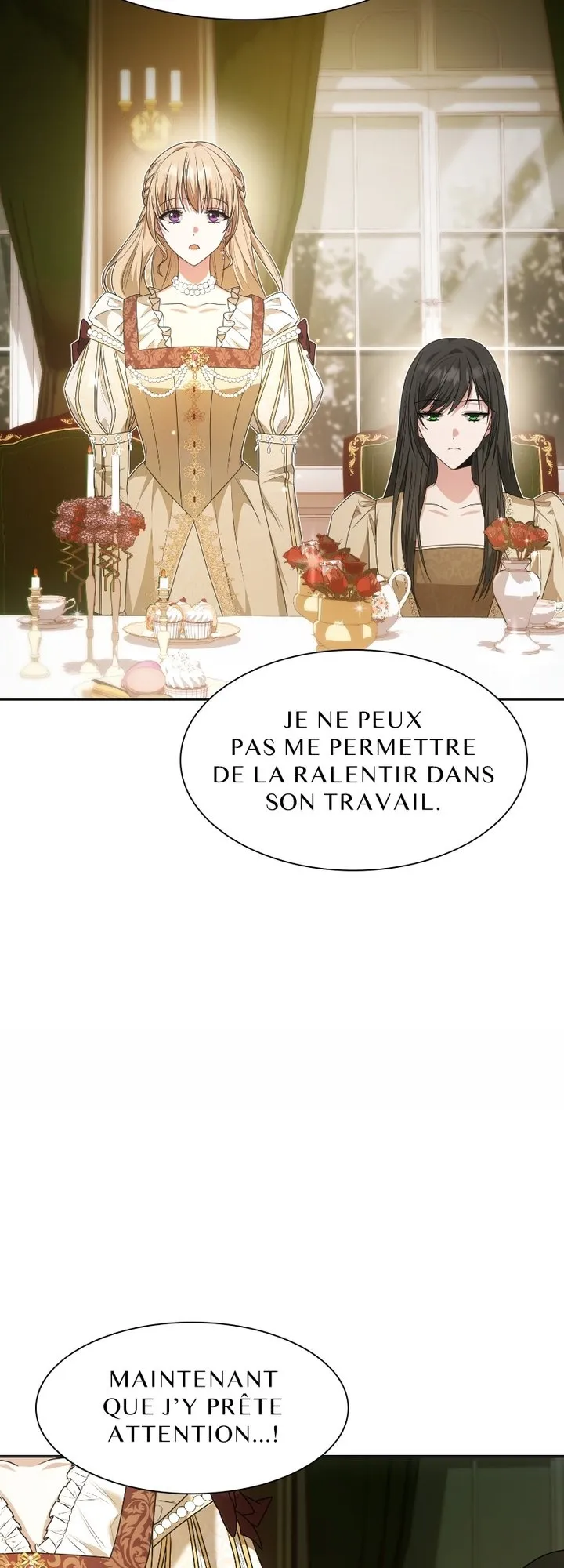 Read I’m the Queen in This Life FR Manga Online