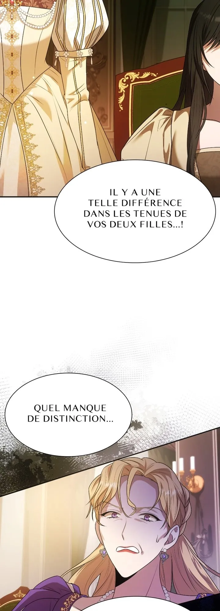 Read I’m the Queen in This Life FR Manga Online