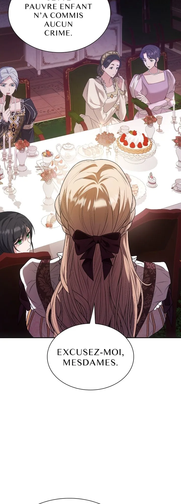 Read I’m the Queen in This Life FR Manga Online
