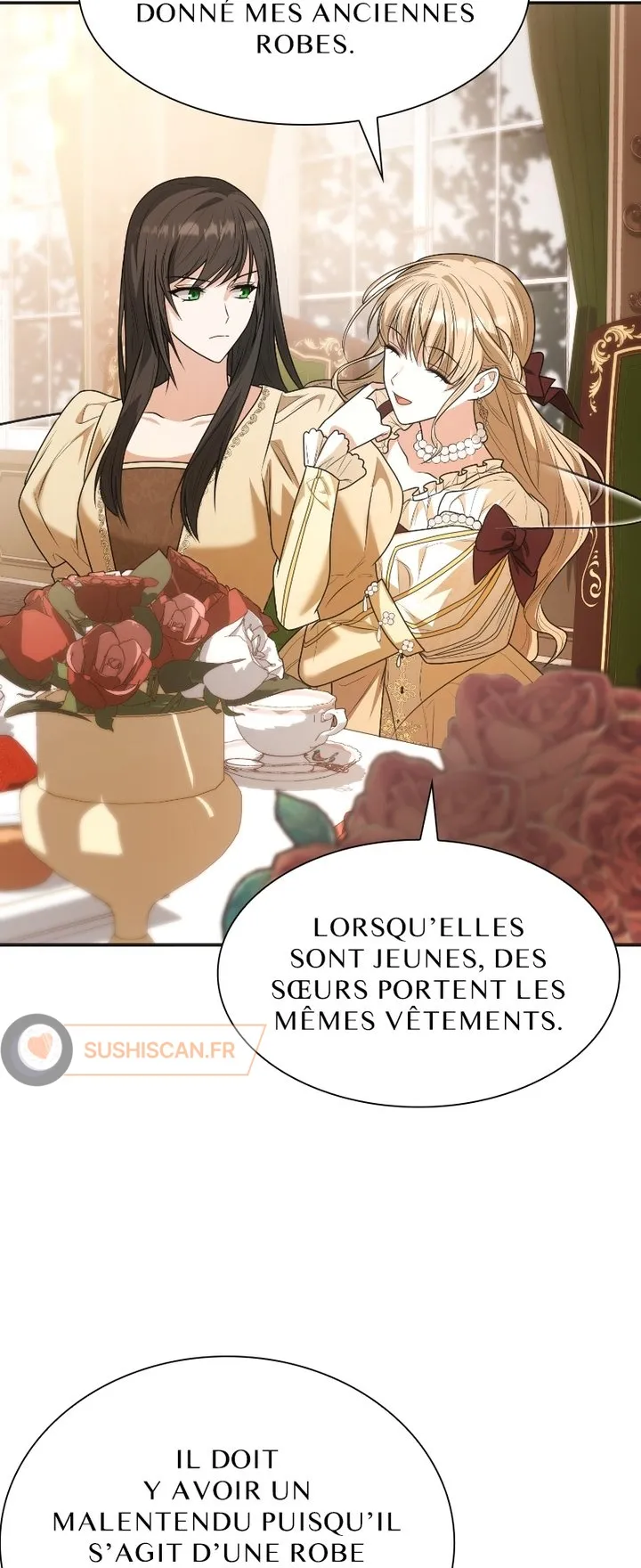Read I’m the Queen in This Life FR Manga Online