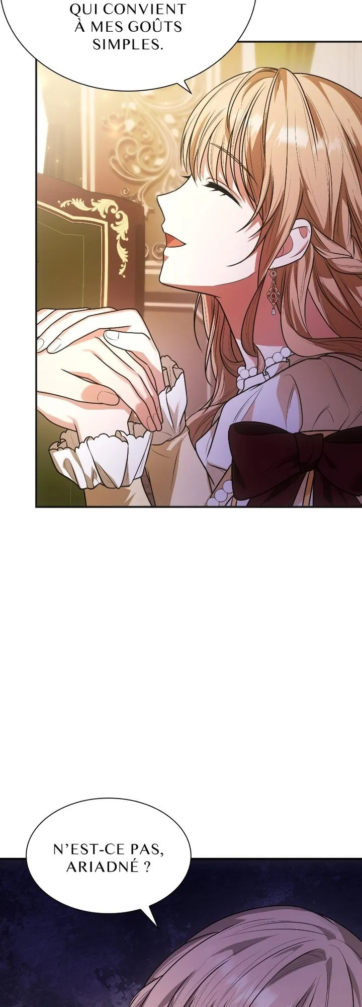 Read I’m the Queen in This Life FR Manga Online