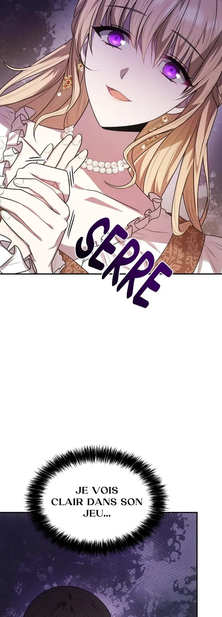 Read I’m the Queen in This Life FR Manga Online