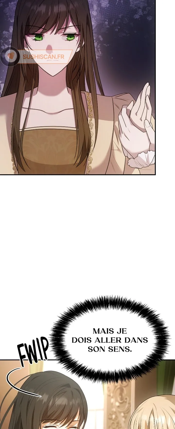 Read I’m the Queen in This Life FR Manga Online