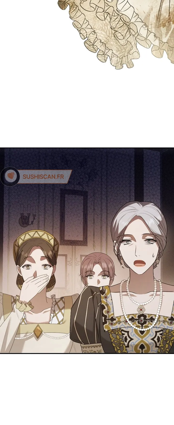 Read I’m the Queen in This Life FR Manga Online
