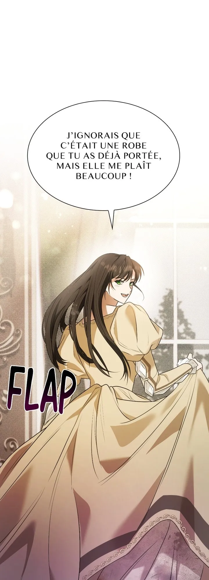 Read I’m the Queen in This Life FR Manga Online