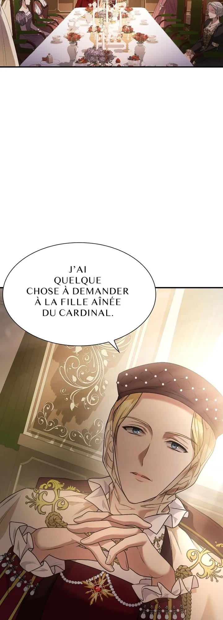 Read I’m the Queen in This Life FR Manga Online
