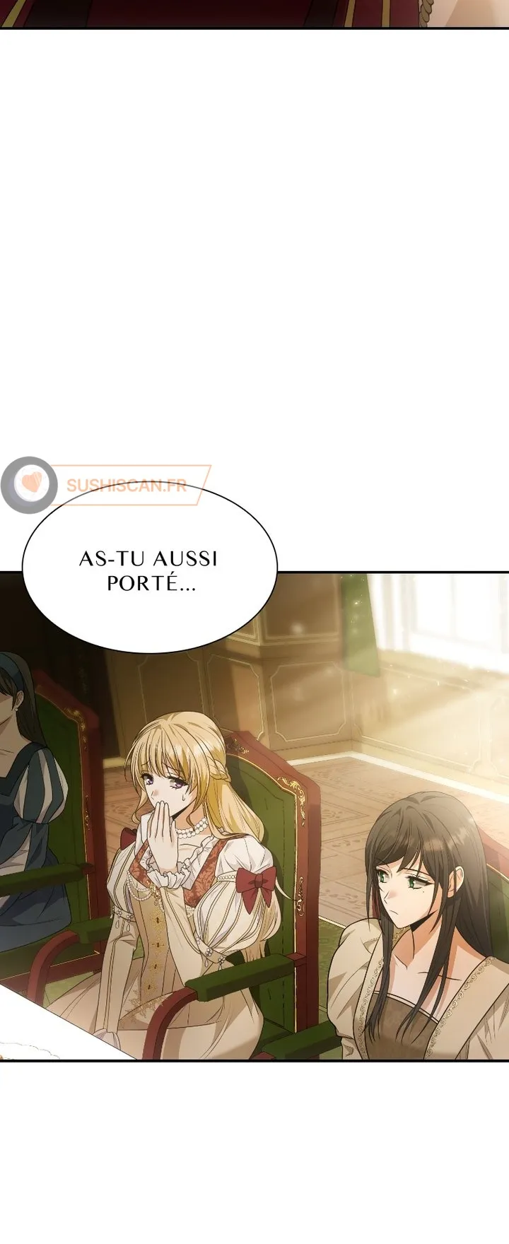 Read I’m the Queen in This Life FR Manga Online