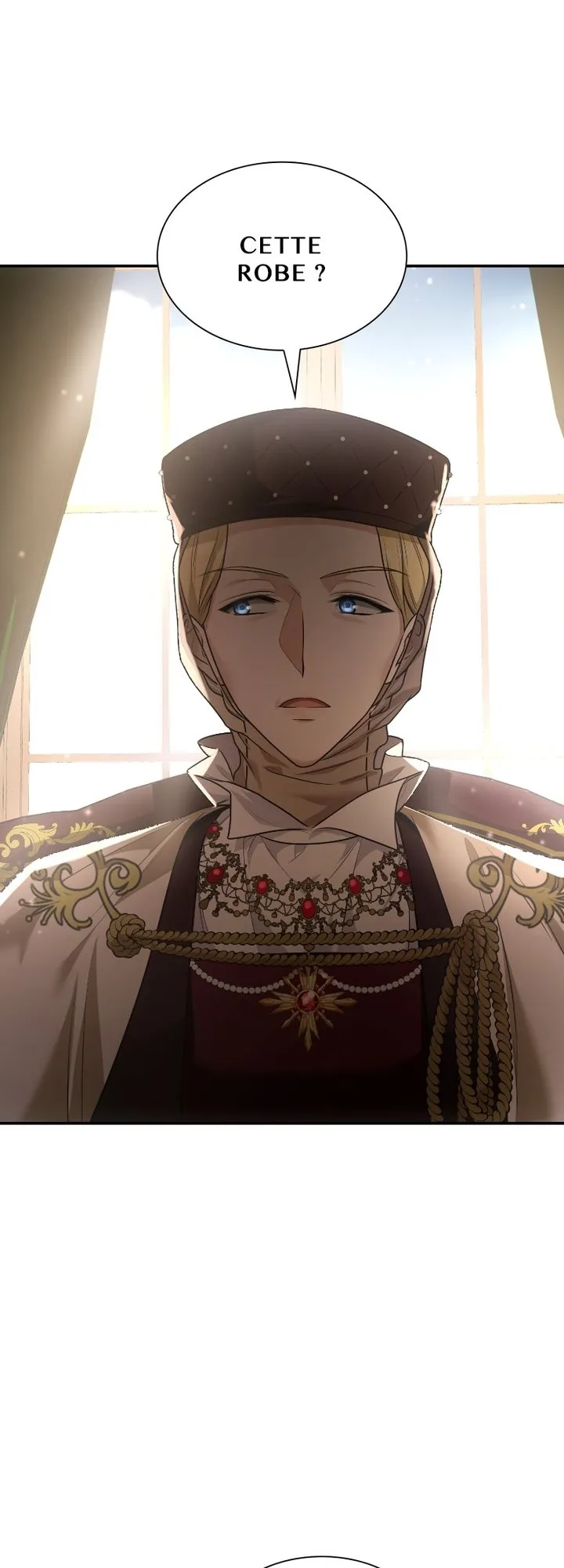 Read I’m the Queen in This Life FR Manga Online