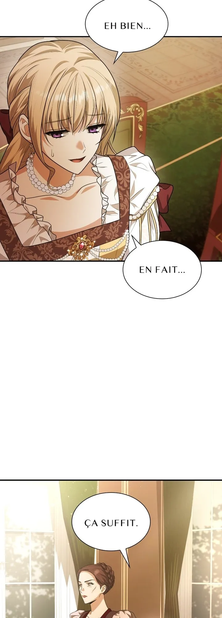 Read I’m the Queen in This Life FR Manga Online