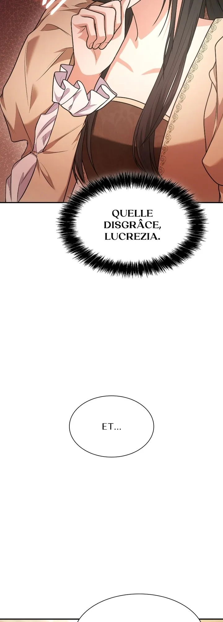 Read I’m the Queen in This Life FR Manga Online