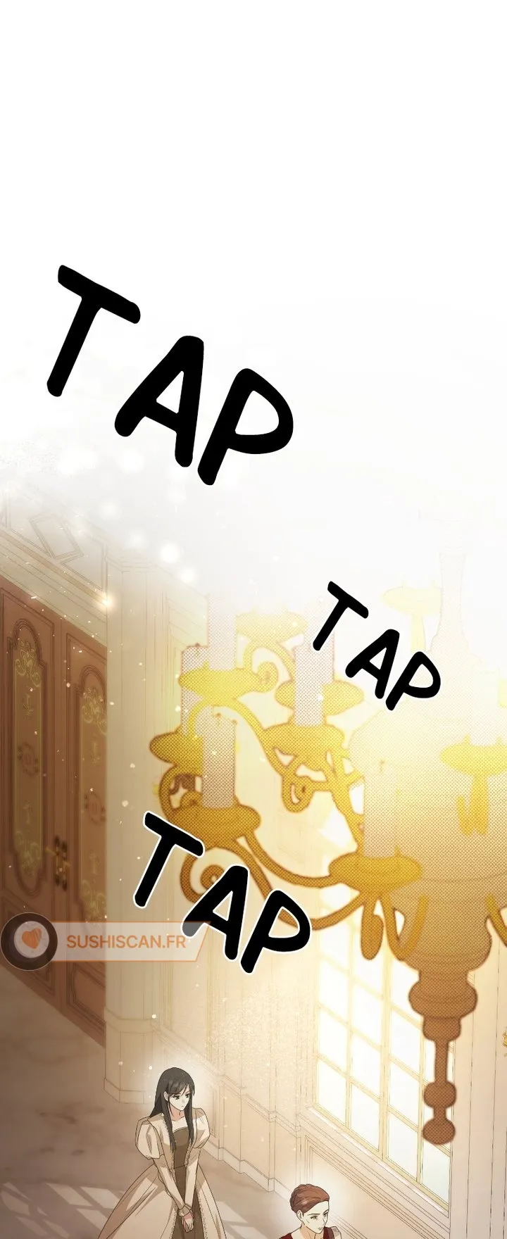 Read I’m the Queen in This Life FR Manga Online