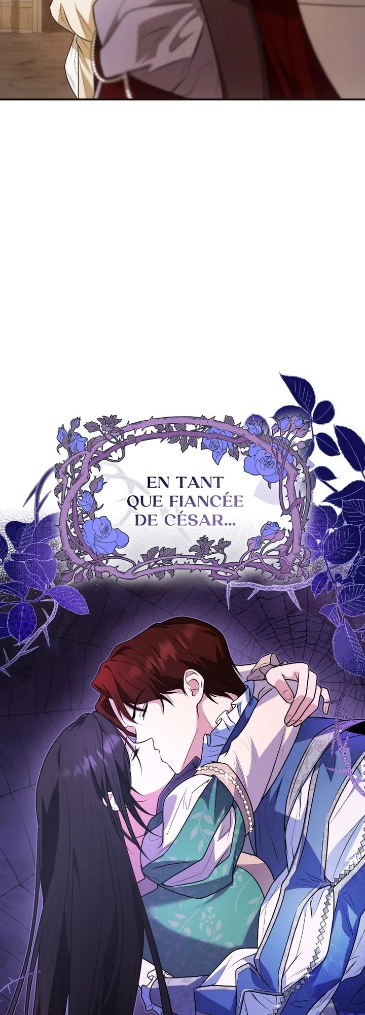 Read I’m the Queen in This Life FR Manga Online